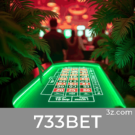 Mundo de Jogos Extraordinários do 733BET: Diversão Sem Limites