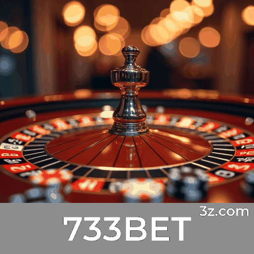 Excelência Tecnológica da 733BET: Inovação em Apostas Online