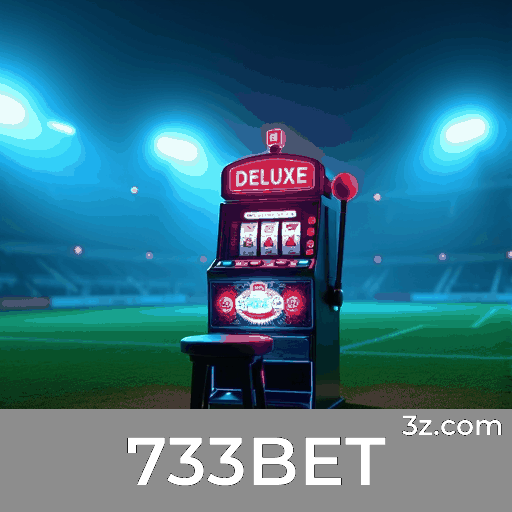 733BET: Bônus Reais Sem Termos Ocultos e Direto ao Ponto