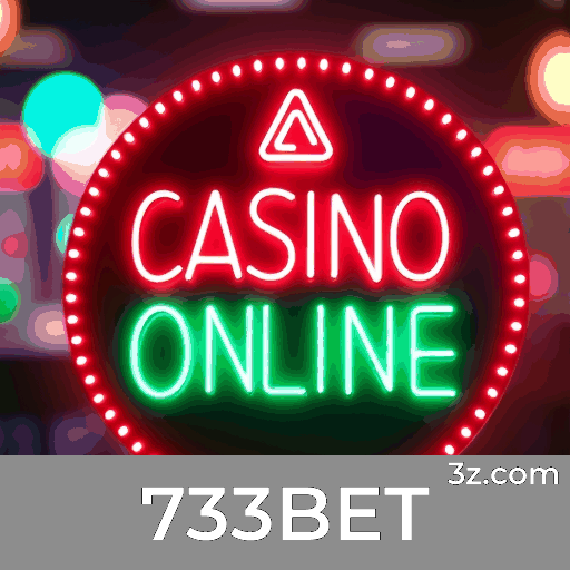 733BET: A Experiência de Cassino e Apostas que Você Merece