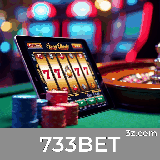 733BET: Plataforma de Apostas com Arquitetura de Nuvem e AI