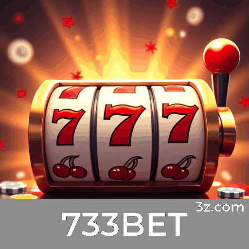 Mundo de Jogos Extraordinários do 733BET: Diversão Sem Limites