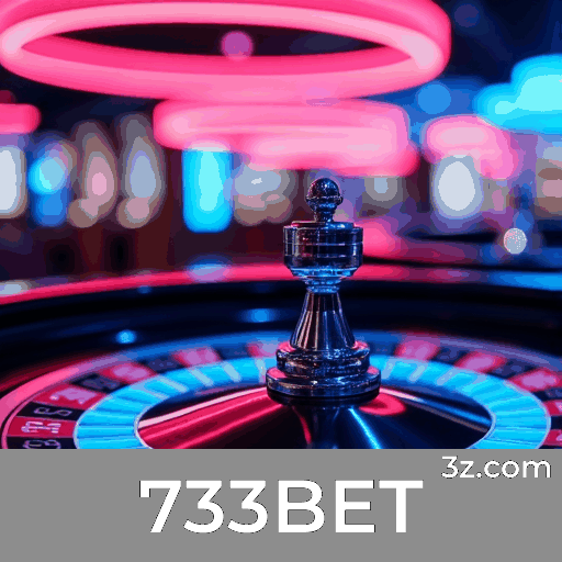 733BET: A Experiência de Cassino e Apostas que Você Merece