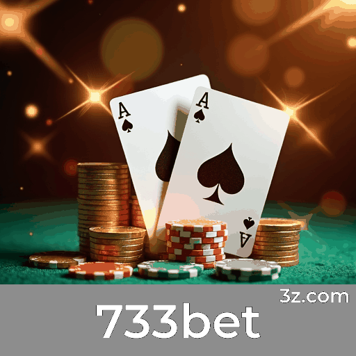 733bet Inovação: Tecnologia e Jogos de Ponta