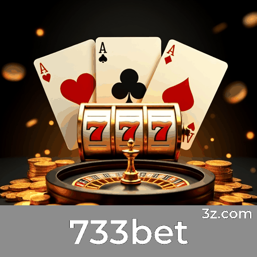 733bet: Apostas Completas e Imediatas para Brasileiros