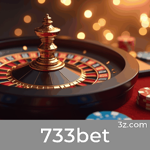 Bônus e Promoções Exclusivas do 733bet: Descubra as Vantagens